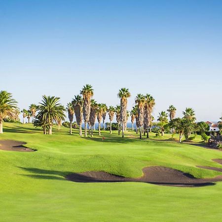 Apartamento Golf Del Sur San Miguel de Abona Esterno foto
