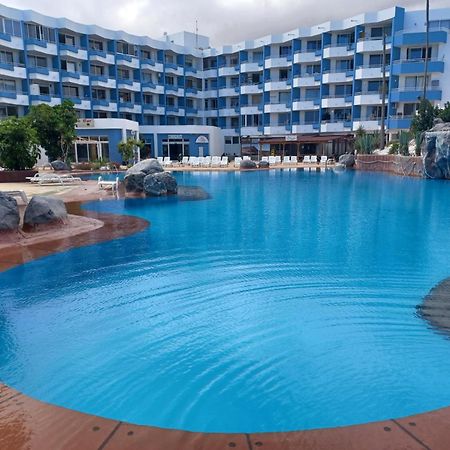 Apartamento Golf Del Sur San Miguel de Abona Esterno foto