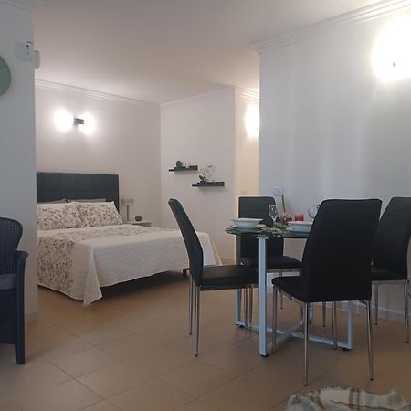 Appartamento Apartamento Golf Del Sur San Miguel de Abona Esterno foto