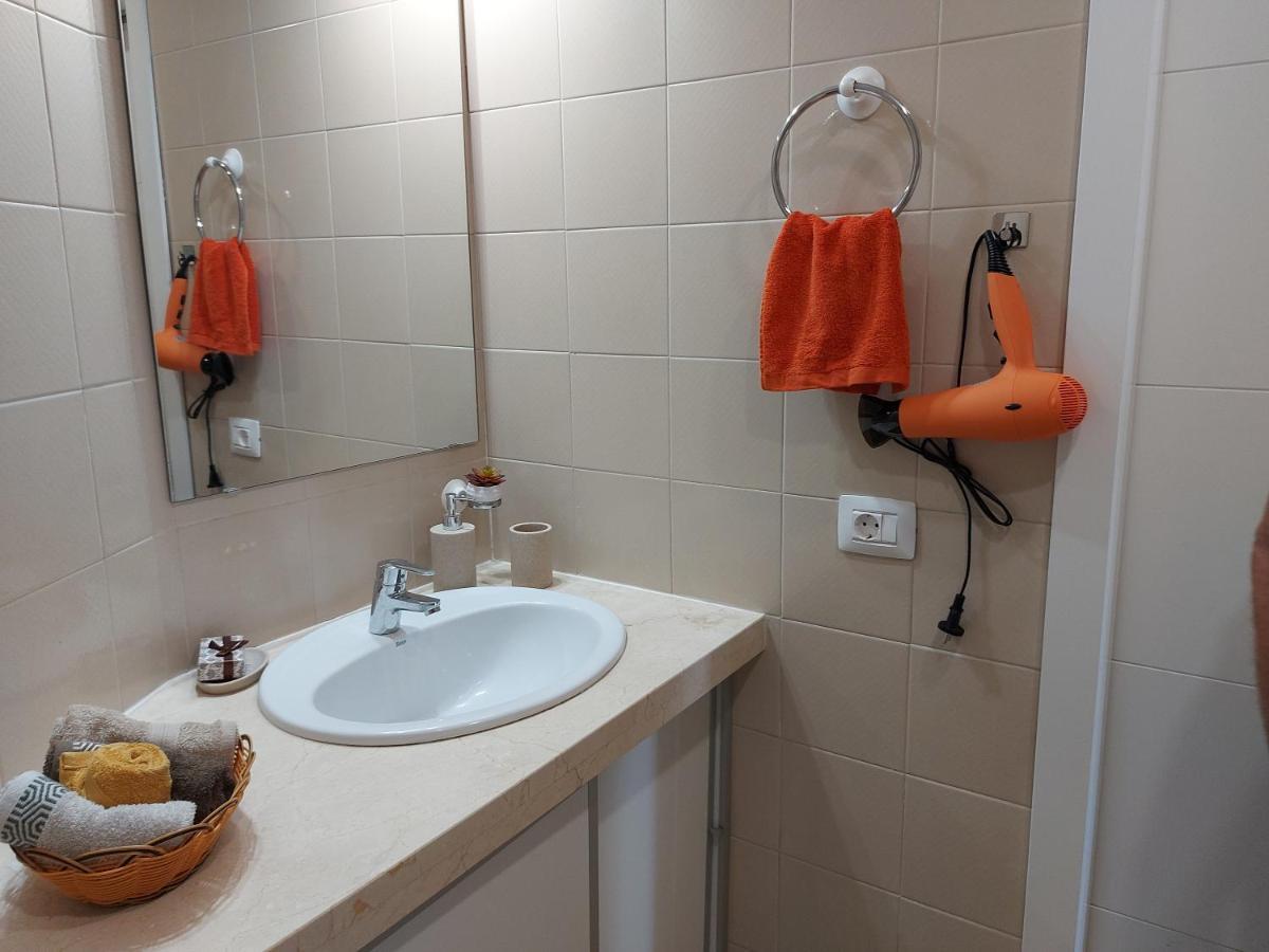 Apartamento Golf Del Sur San Miguel de Abona Esterno foto