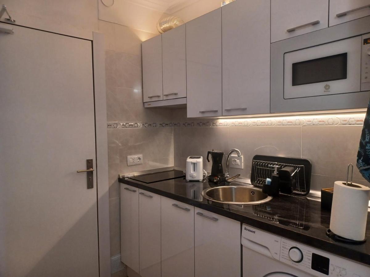 Apartamento Golf Del Sur San Miguel de Abona Esterno foto