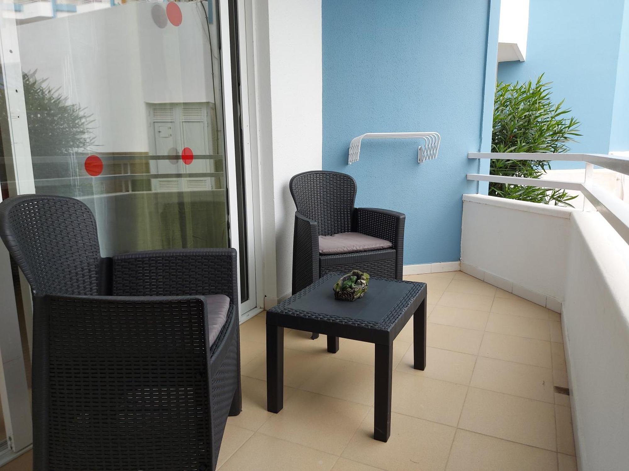 Apartamento Golf Del Sur San Miguel de Abona Esterno foto